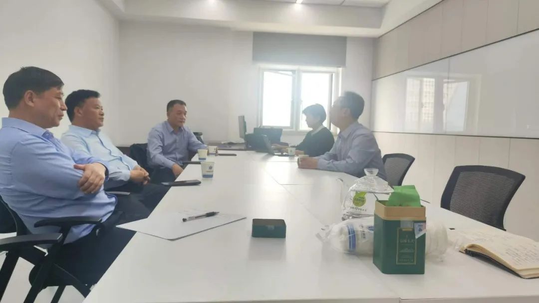 花花牛乳業(yè)集團與中原食品實驗室簽訂戰(zhàn)略合作協(xié)議