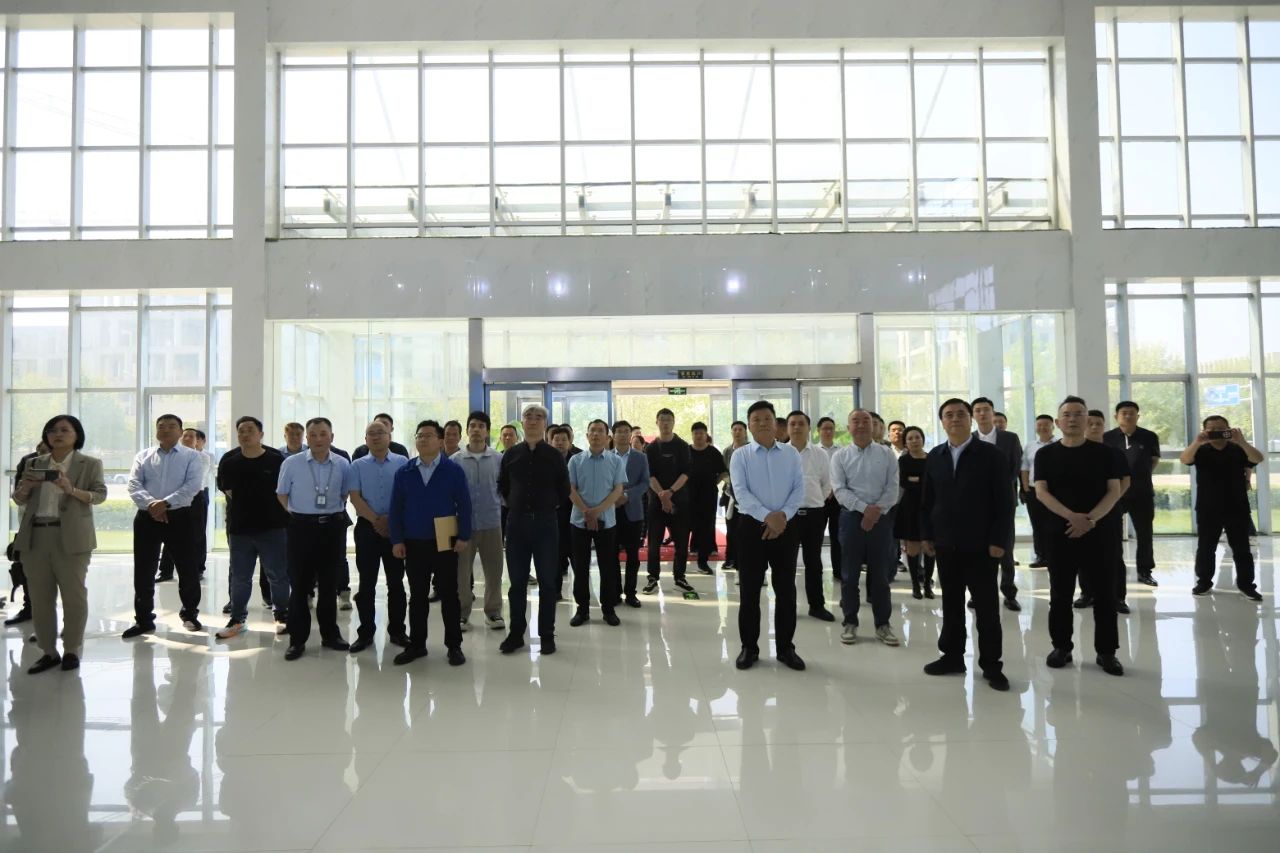 河南省2024國家“學生飲用奶計劃”推廣工作推進會在鄭州成功舉辦！