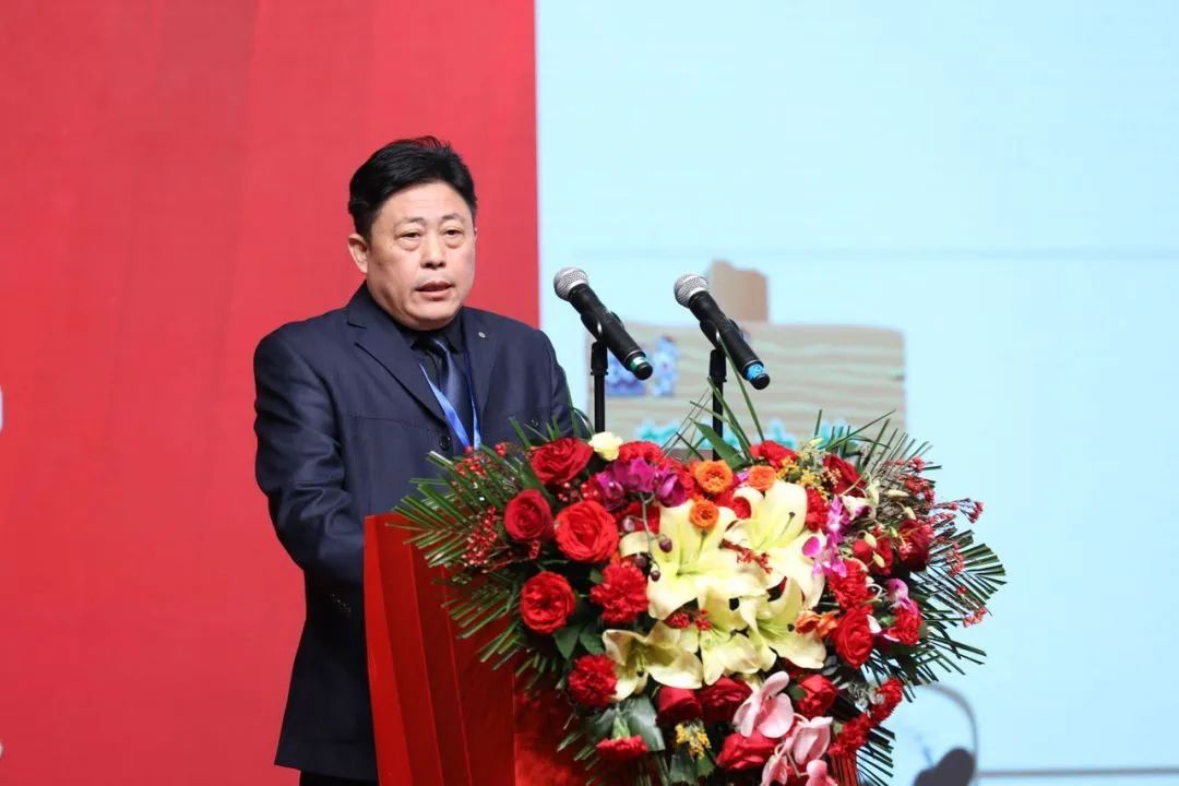 花花牛乳業(yè)30周年暨2024年客戶大會(huì)圓滿召開(kāi)！