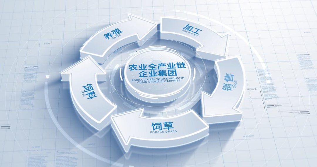 喜訊 | 標準引領：花花牛入選“奶業(yè)全產業(yè)鏈標準化試點基地”