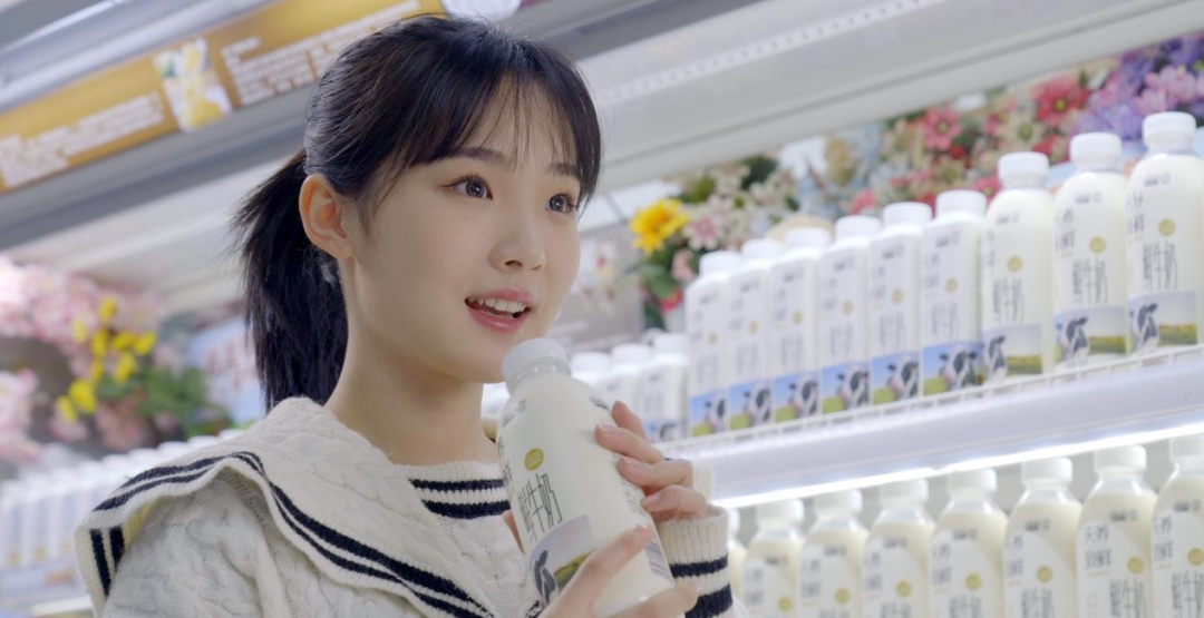 喜訊 | 標準引領：花花牛入選“奶業(yè)全產業(yè)鏈標準化試點基地”