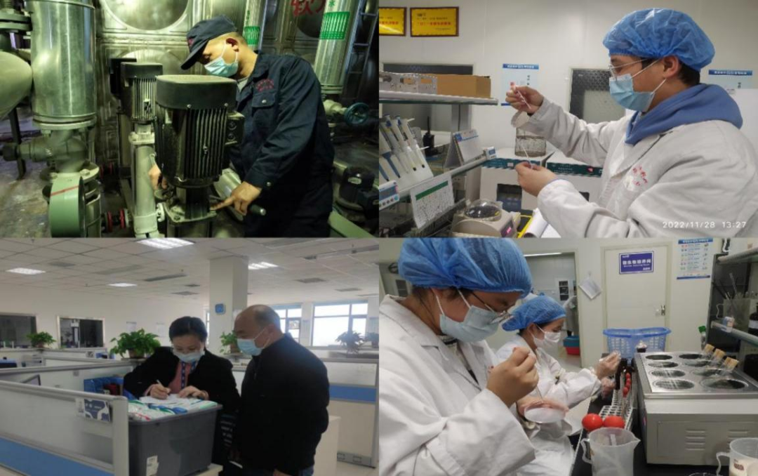 @全體花花牛人：請珍惜你的崗位，請善待我們共同的“花花牛”！