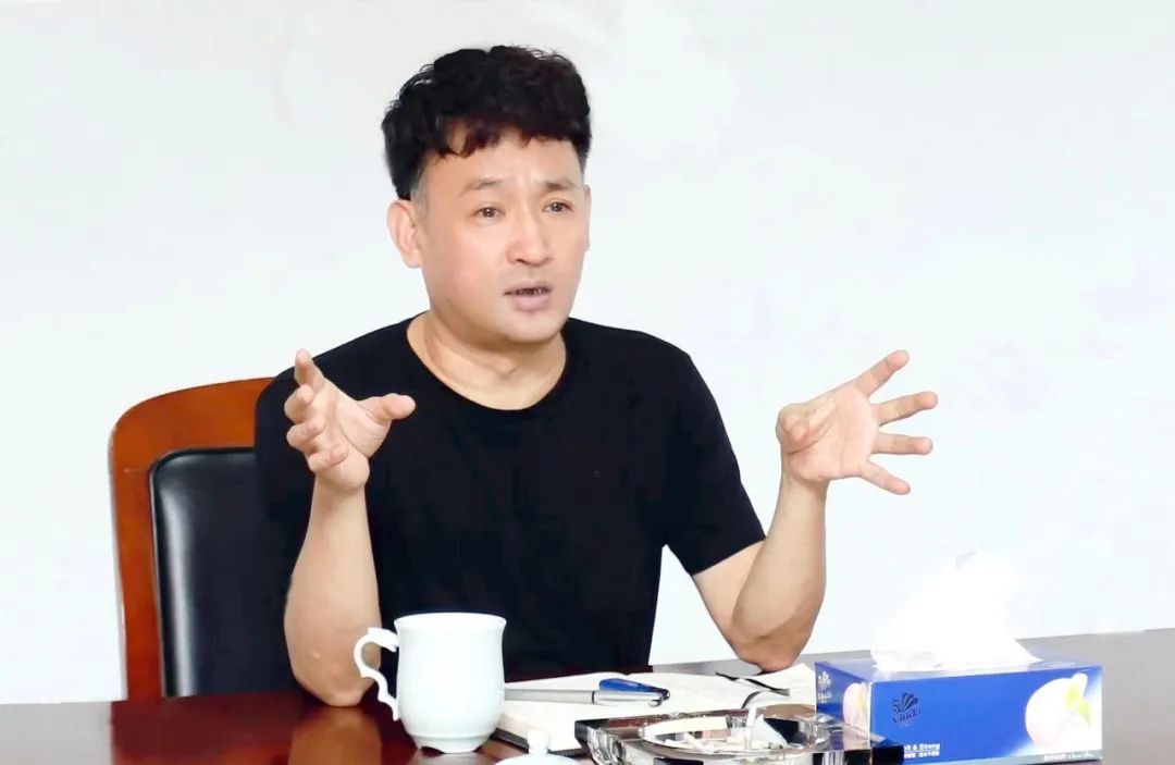 繼往開來 · 再創(chuàng)輝煌 | 花花牛乳業(yè)集團召開9月營銷、養(yǎng)殖及飼料月度經(jīng)營工作會議