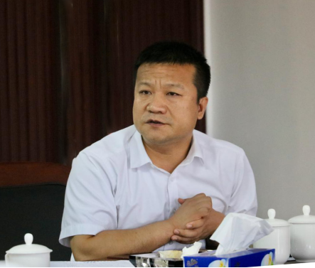 樹立信心、積蓄力量、厚積薄發(fā)、共享成果—花花牛乳業(yè)集團(tuán)召開2019年半年度工作總結(jié)會(huì)