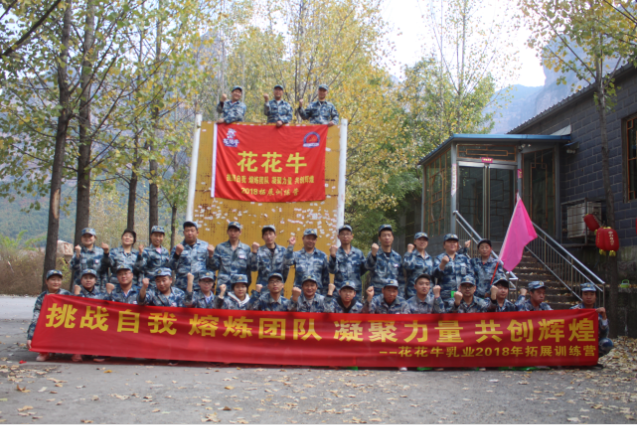 組織開展戶外拓展訓(xùn)練活動(dòng) 組織開展戶外拓展訓(xùn)練活動(dòng)