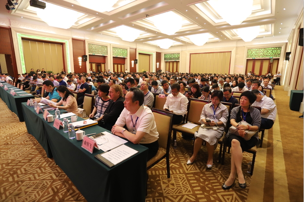 質(zhì)量第一！2018年全國(guó)“質(zhì)量月”全面啟動(dòng)