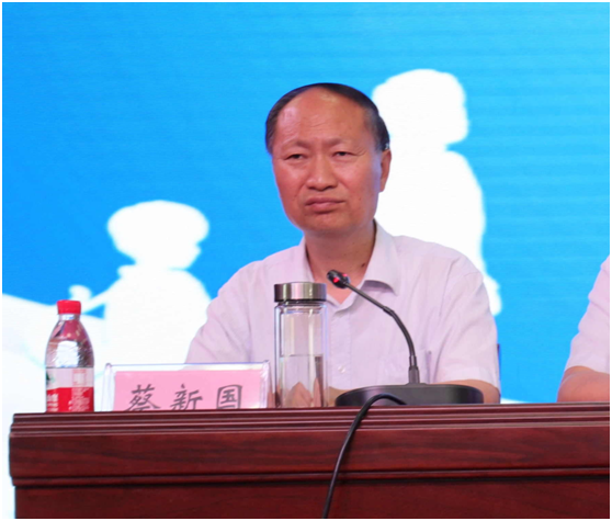 “健康中原，牛奶伴您行——花花牛乳業(yè)集團2018中國小康牛奶行動” 公益助學啟動儀式隆重舉行