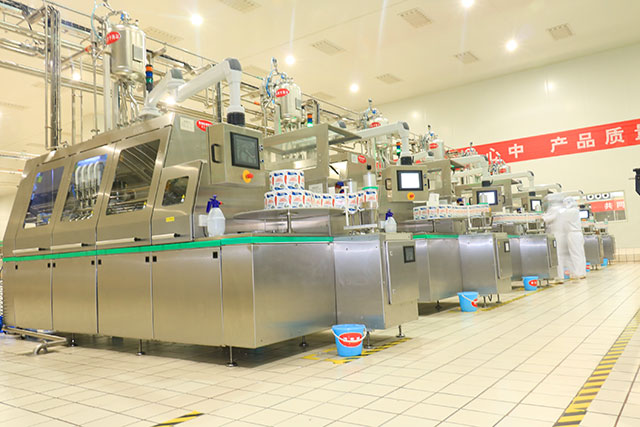 花花牛：務(wù)實(shí)、創(chuàng)新領(lǐng)潮市場 大企業(yè)體現(xiàn)大擔(dān)當(dāng)