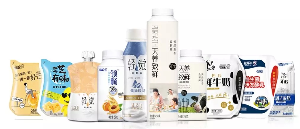 花花牛 | 共克時艱、遏制疫情，請相信國家力量！