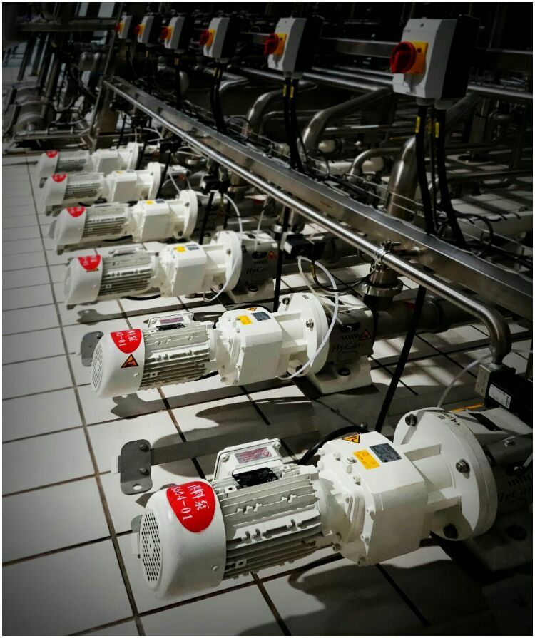 走進(jìn)工廠(chǎng)