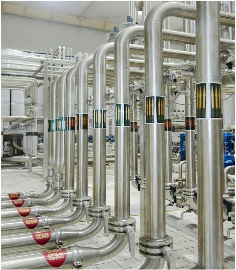 走進(jìn)工廠(chǎng)