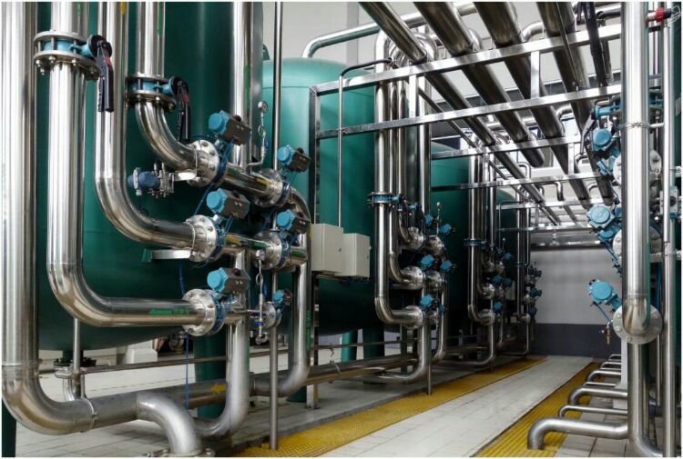 走進(jìn)工廠(chǎng)