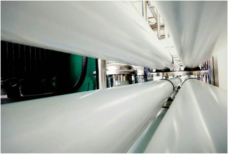 走進(jìn)工廠(chǎng)