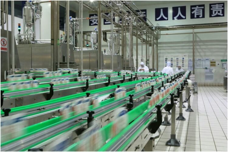 走進(jìn)工廠(chǎng)