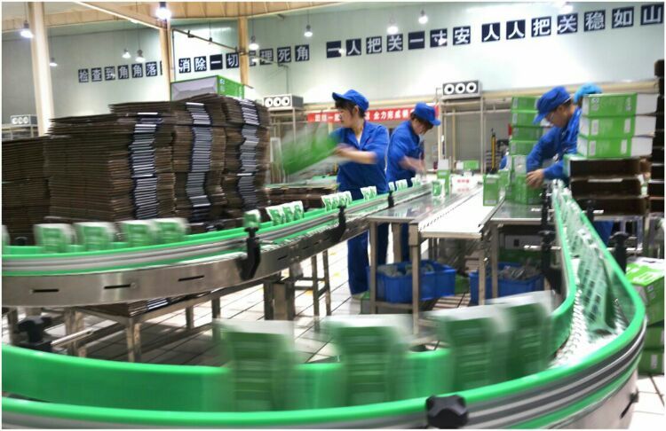 走進(jìn)工廠(chǎng)