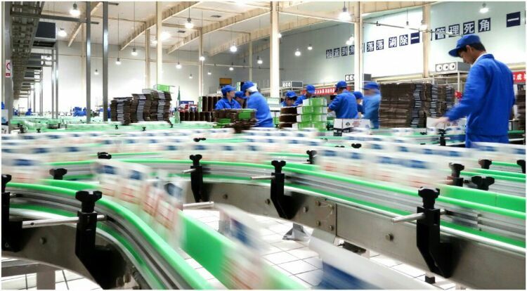 走進(jìn)工廠(chǎng)