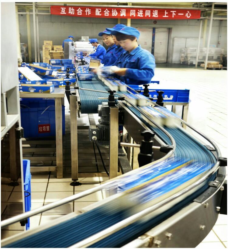 走進(jìn)工廠(chǎng)