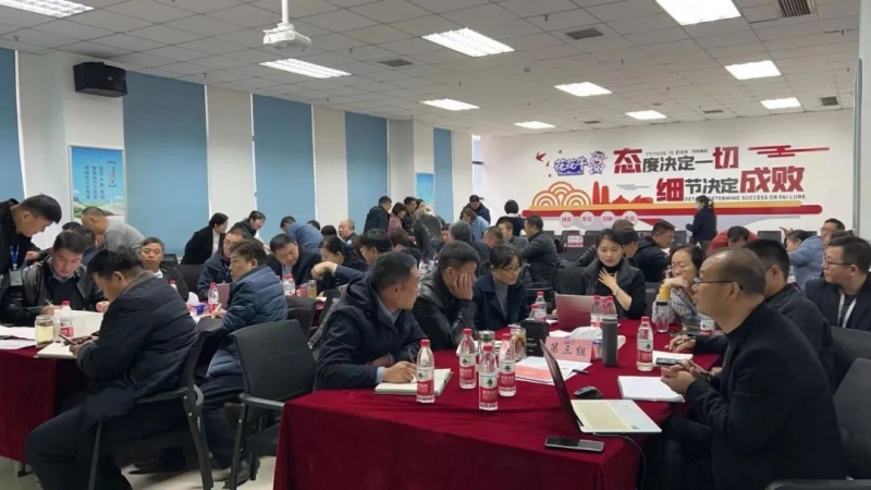 賦能業(yè)務(wù)發(fā)展，助力目標(biāo)達(dá)成丨花花?？冃Ц倪M(jìn)工作坊活動成功舉辦