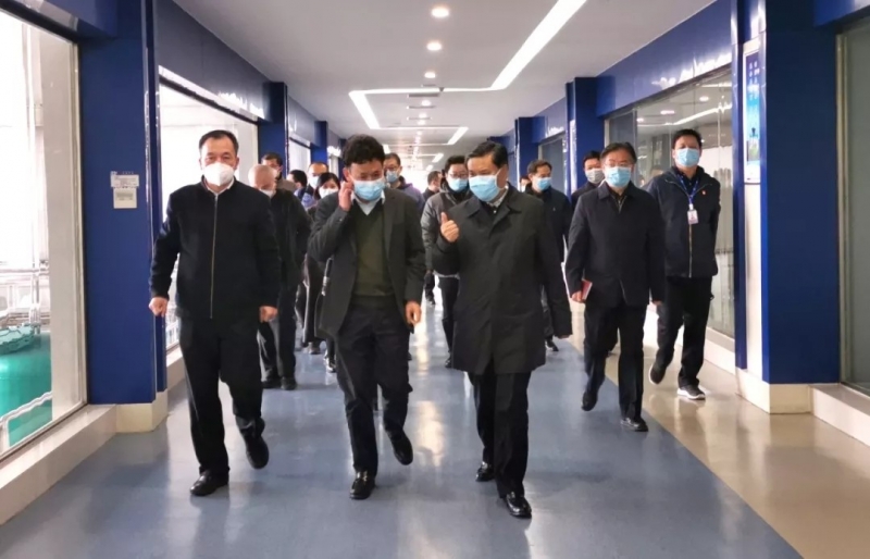 快訊丨河南省副省長(zhǎng)武國(guó)定蒞臨花花牛乳業(yè)集團(tuán)調(diào)研重點(diǎn)保障企業(yè)復(fù)工復(fù)產(chǎn)情況